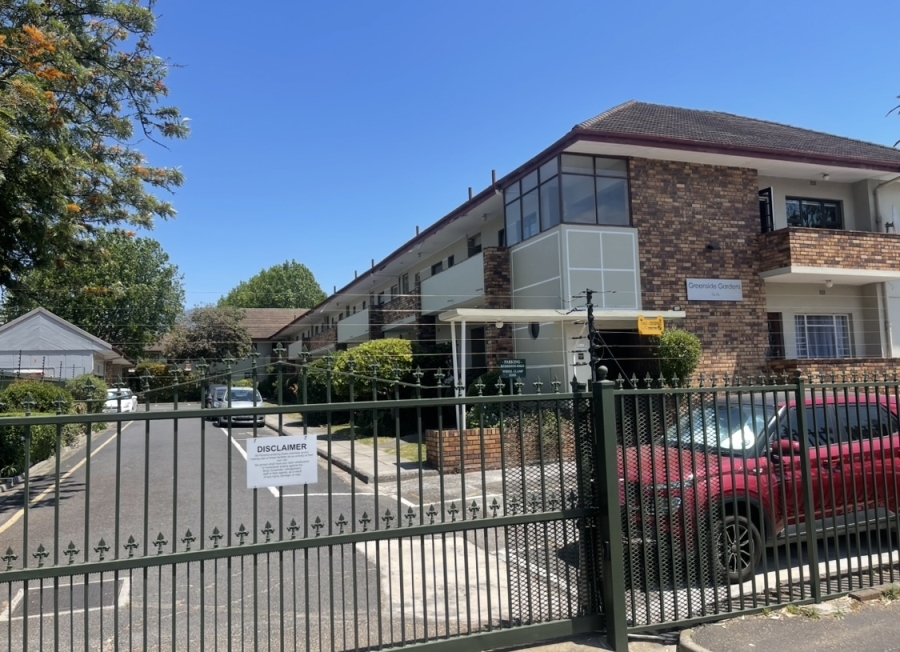 To Let 2 Bedroom Property for Rent in Kenilworth Western Cape